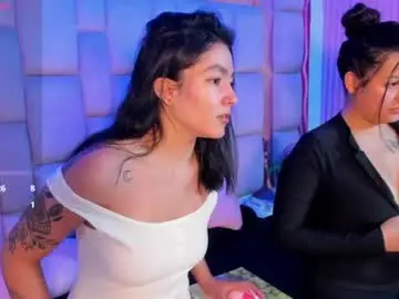 Chaturbate Free Porn Cam of gisell_squirt