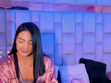 Chaturbate Free Live Porn of gisell_squirt