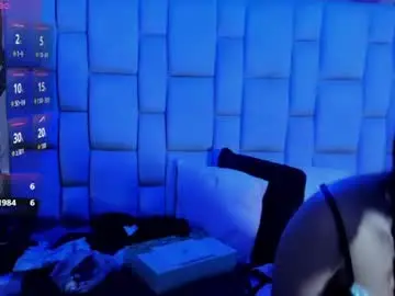 Chaturbate Watch Live Sex Cams of gisell_squirt