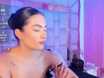 Chaturbate Adult Webcam of gisell_squirt
