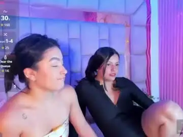 Chaturbate Private Sex Chat of gisell_squirt