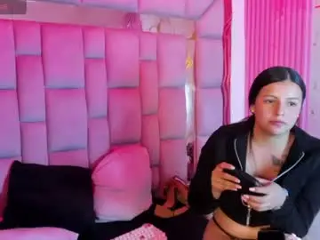 Chaturbate Free Live Porn of gisell_squirt