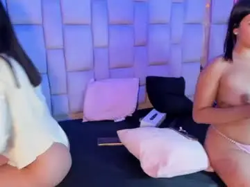 Chaturbate Sex Cam of gisell_squirt