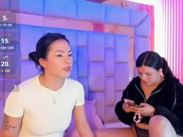 Chaturbate Watch Live Sex Cams of gisell_squirt