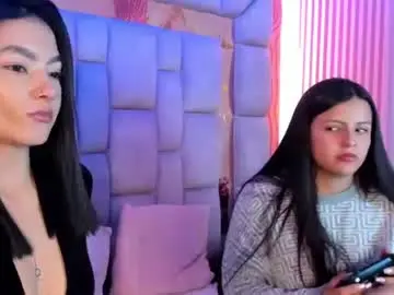 Chaturbate Watch Live Sex Cams of gisell_squirt
