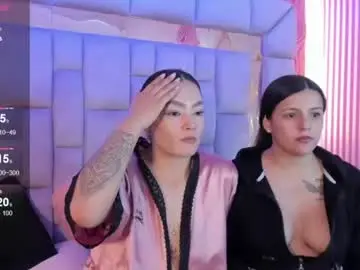 Chaturbate Best live sex cam show of gisell_squirt