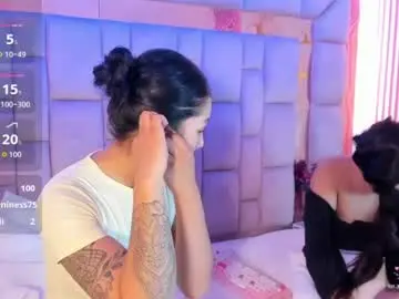 Chaturbate Sex Chat of gisell_squirt