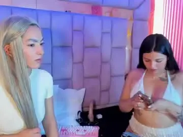 Chaturbate Free Porn Cam of gisell_squirt