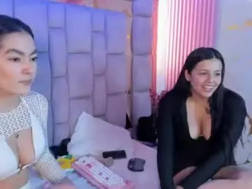 Chaturbate Watch Live Sex Cams of gisell_squirt