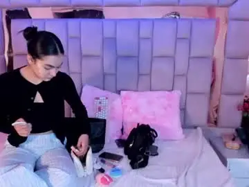 Chaturbate Live Porn of gisell_squirt