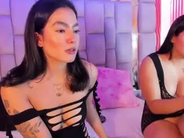 Chaturbate Adult Video Chat of gisell_squirt