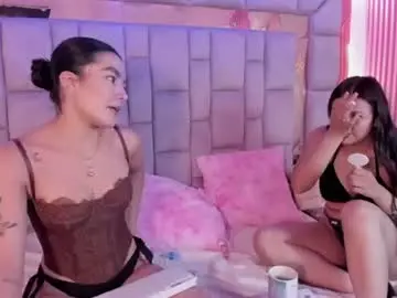 Chaturbate Private Sex Chat of gisell_squirt