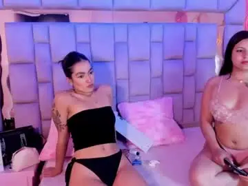 Chaturbate Live Sex Cam of gisell_squirt
