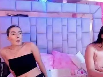 Chaturbate Nude Webcam of gisell_squirt