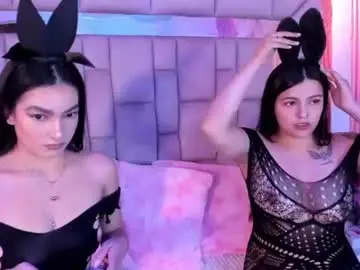 Chaturbate Sex Chat of gisell_squirt