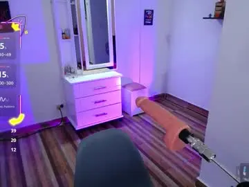 Chaturbate Free Live Porn of hard_hot420