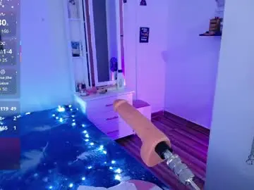 Chaturbate Nude Webcam of hard_hot420