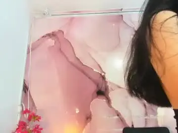 Chaturbate Live Porn of istina_uwu