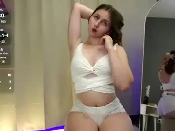 Chaturbate Best Webcam of itscamilla