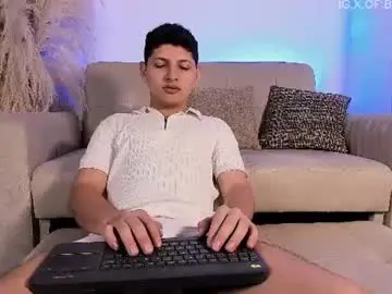 Chaturbate Live Sex of juan_belmont1