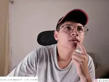 Chaturbate Live Sex Cam of juan_belmont1