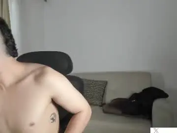 Chaturbate Live Sex Cam of juan_belmont1