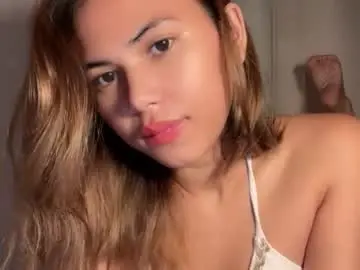 Chaturbate Adult Video Chat of kai_kate02