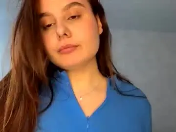 Chaturbate Live Sex of kittierushforth