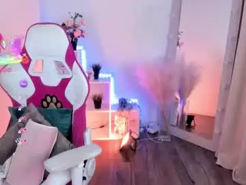 Chaturbate Best Webcam of living_doll