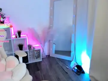 Chaturbate Best live sex cam show of living_doll
