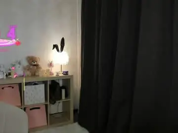 Chaturbate Nude Webcam of living_doll