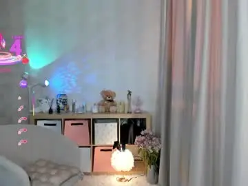 Chaturbate Live Porn of living_doll