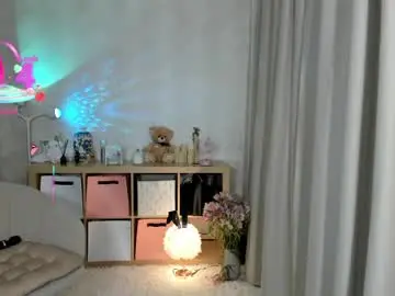 Chaturbate Private Sex Chat of living_doll