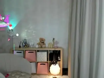 Chaturbate Sex Chat of living_doll