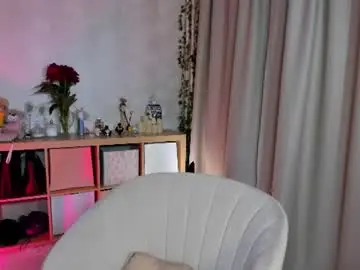 Chaturbate Best Webcam of living_doll