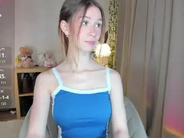 Chaturbate Free Porn Cam of living_doll