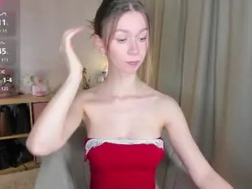 Chaturbate Adult Video Chat of living_doll