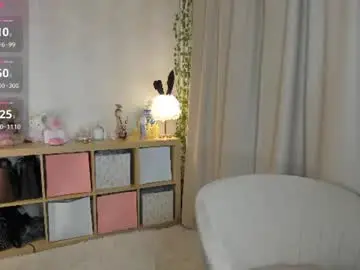Chaturbate Free Porn Cam of living_doll