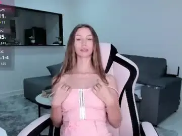 Chaturbate Best live sex cam show of living_doll