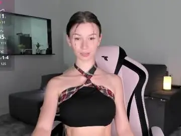 Chaturbate Free Porn Cam of living_doll
