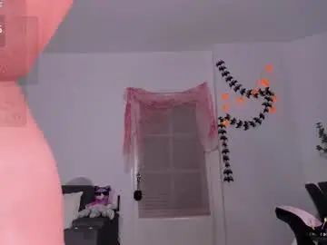 Chaturbate Live Sex of living_doll
