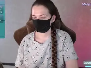 Chaturbate Free Live Porn of m00n8kiki