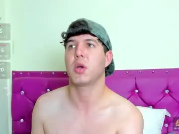 Chaturbate Adult Webcams of matthew_gill