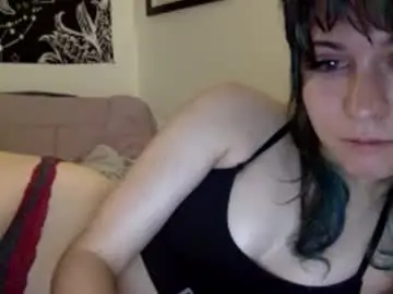 Chaturbate Live Sex of meganstacy