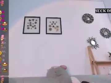 Chaturbate Free Live Porn of missaisha1