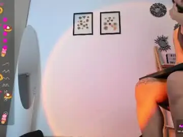 Chaturbate Free Live Porn of missaisha1