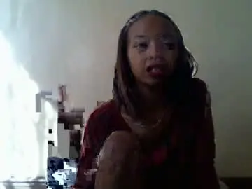Chaturbate Best live sex cam show of mitiah06