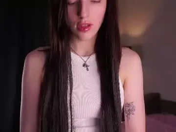 Chaturbate Live Sex of nanalle