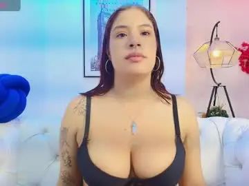 Chaturbate Nude Webcam of natalia_cartier