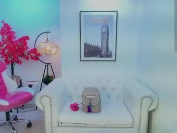 Chaturbate Adult Webcams of natalia_cartier